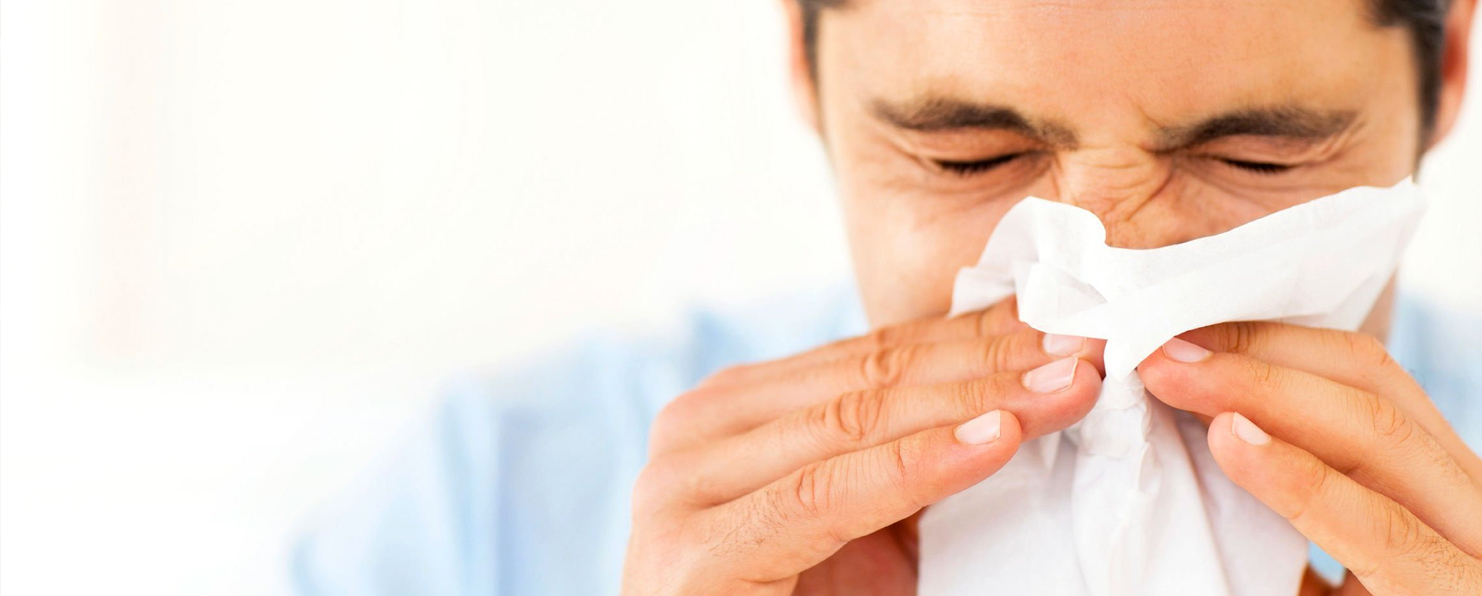 Allergi